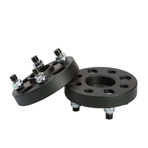 Entretoise de roue pour Ford Fiesta ST, cales de jantes 30mm pour vos sorties sur routes sinueuses