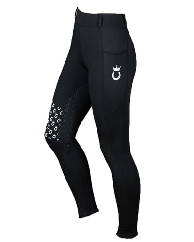 Royal Horsemen Mallas De Equitación De, Glow Up, 36 Delgado Royal Horsemen Mallas De Equitación De, Glow Up, 36 Delgado