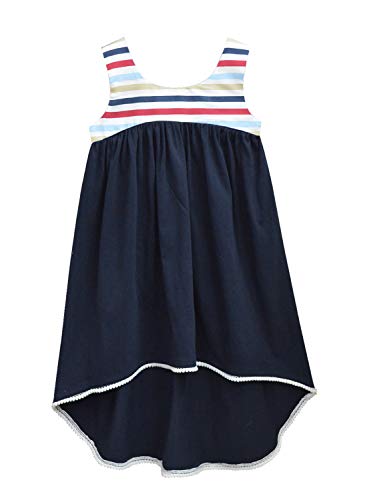 Image of A.T.U.N. (ALL THINGS UBER NICE) Girls Knee-Length Dress