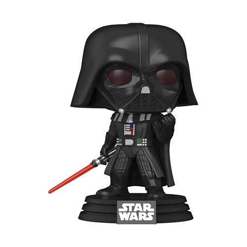 Funko Pop! Star Wars #428 - Darth Vader [Fist Pose] Vinyl Figure Exclusive