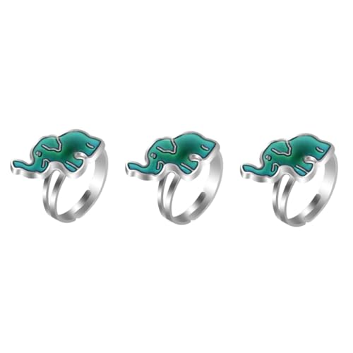 Collier 3 pièces pour femme en lot de bijoux élégants