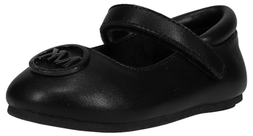Michael Kors Girl's Amber Aiden Mary Jane Flat