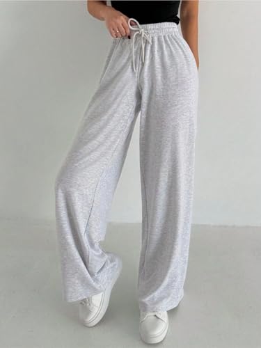 Image of KOTTY Women's Stretch Fit Mid Rise Comfortable Stylish and Fashion Stretchable and Versatile Trackpants