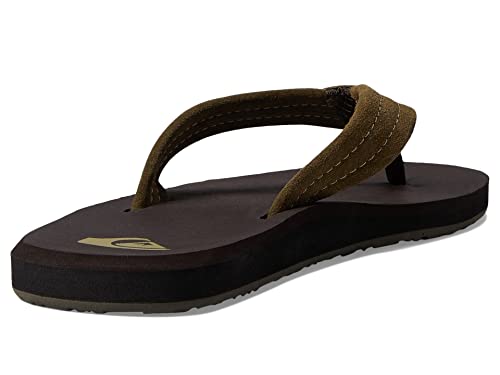 Image of Quiksilver Carver Suede Core