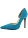 Jessica Simpson Women's Claudette Rubber Dress Pump