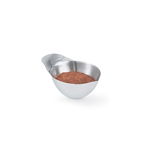 S/S Transfer Vessel, 4 oz