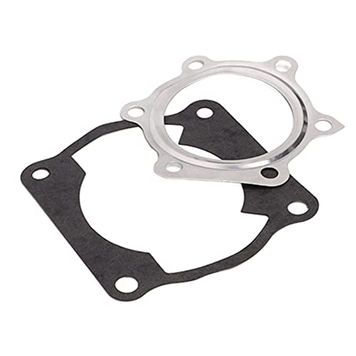 Kit de joint de piston de cylindre de remplacement pour panne moteur