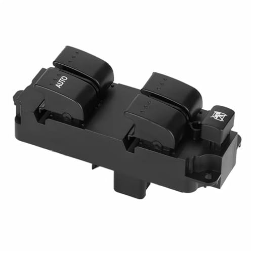 Commande vitre électrique fluide et réactive pour Mazda BT50 Pro 4 portes RHD - 4