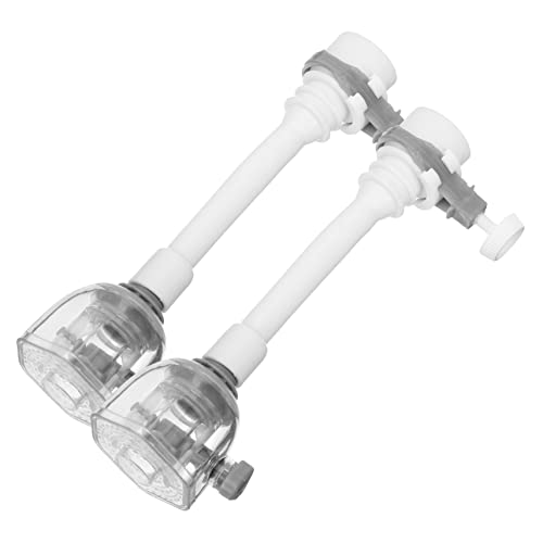 Cemaystic �֌��G�N�X�e���_�[ 2�Z�b�g �L�b�`���V���N�p �m�Y���A�^�b�`�����g �A�������� ���@�\ �������ʊ�Ή�