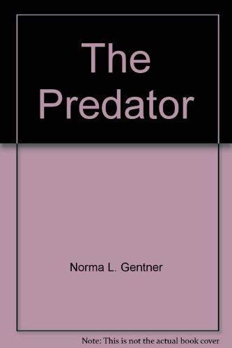 The Predator Paperback – 1 Jan. 1995