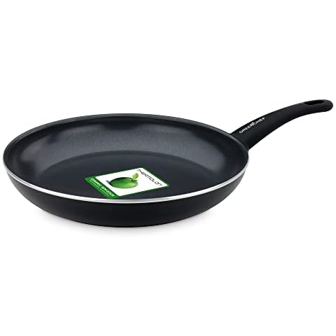 Poêle à Frire GreenChef 30cm Cover
