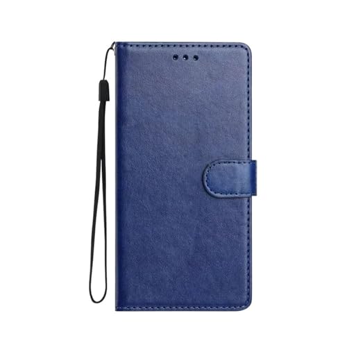 Couverture Blue PI antichoc pour Galaxy A54 A34 A14 protégeant l'appareil photo arrière