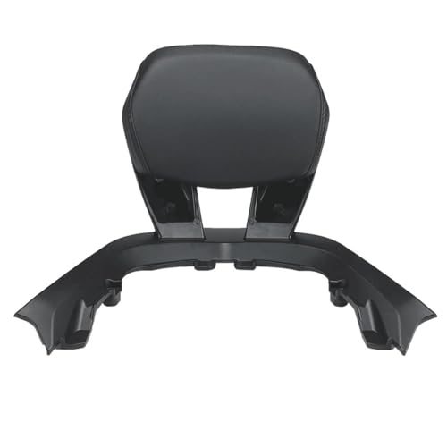 Coussin de dossier XMAX 300 pour des trajets urbains confortables en duo