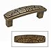Anne at Home 7203-23 Modern Settings Fieldstone Pull