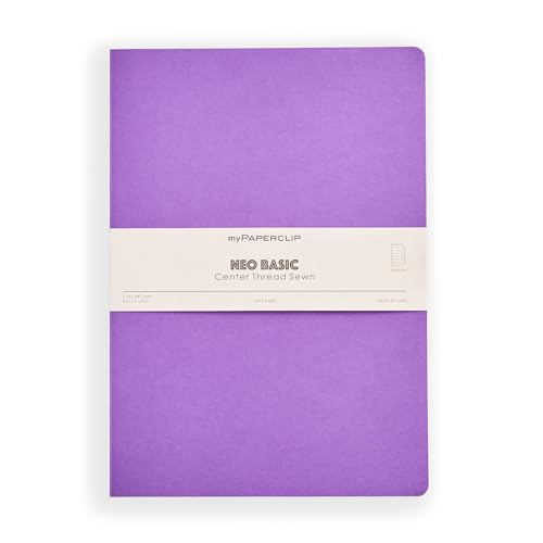 myPAPERCLIP NeoBasic A4 rm[gubN | 160y[W 80GSM 250GSM \tgJo[ A4 (8.25 x 11.7C`) | p[v