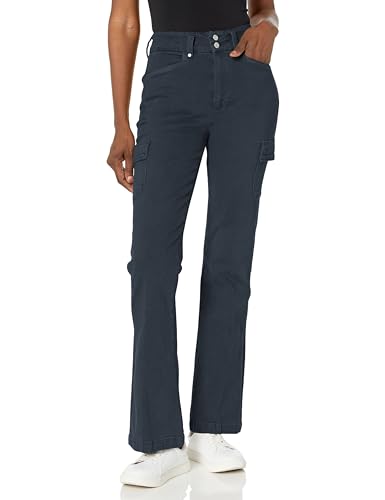 PAIGE Women's Dion 32 in with Cargo Pockets