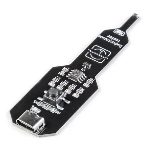 Probador de servicio electrónico, 1 paquete