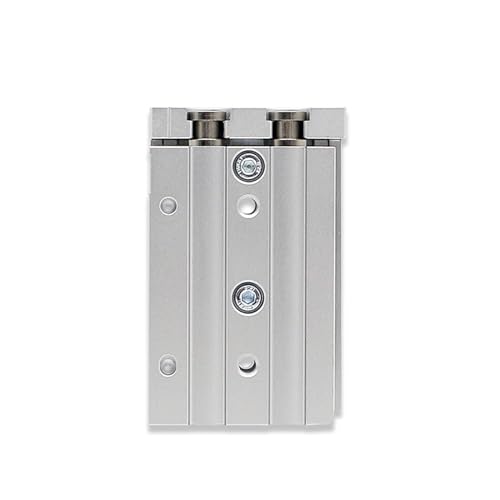 Cylindre pneumatique MXS20-100 amortisseur de choc pour table à air - 2