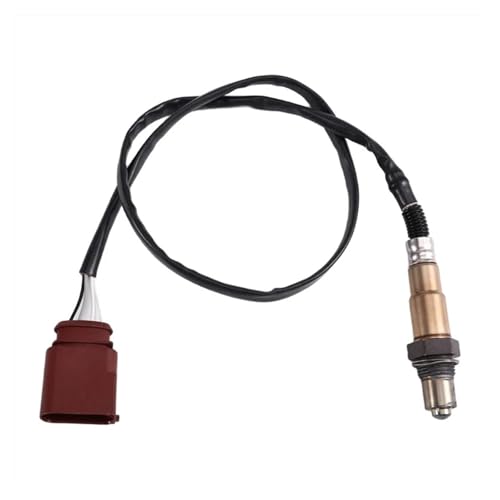 Sonde O2 Capteur d'oxygène 06A906262AJ anti pollution pour VW