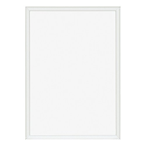 ??????????? APJ 20274618 Frame, New Light Frame, B2, 20.3 x 28.7 inches (515 x 728 mm), White