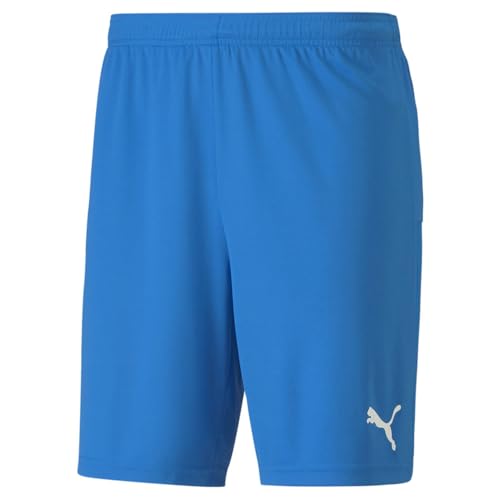 Image of PUMA - Mens Teamgoal 23 Knit Shorts