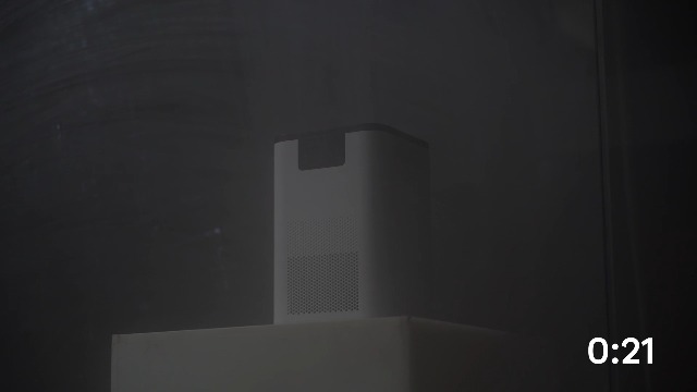 AROEVE Air Purifiers for Bedroom Air Purifier With Aromatherapy Function For Pet Smoke Pollen Dander Hair Smell 20dB Air Cleaner For Bedroom Office Living Room, MK06- Black(Available for California)