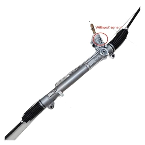 Power Steering Rack Compatible For Land Rover Range Rover Sport L320 LR028450 LR031744 LR010673 LR005937 6H123K748EA 6H123K748BC