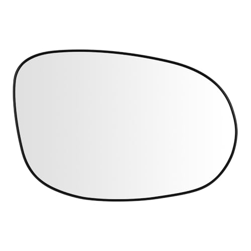 Remplacement verre de rétroviseur Ford KA MK2 droit chauffant