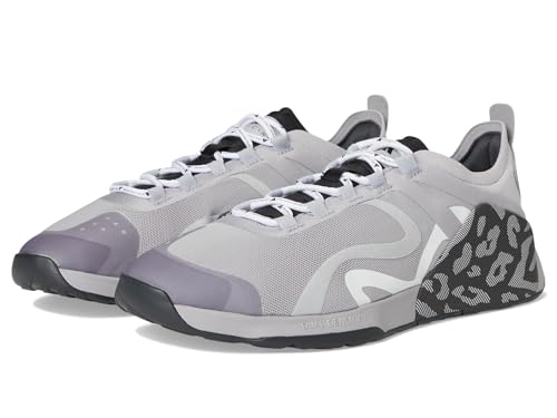 Image of adidas Womens By Stella McCartney Dropset Strength Training Sneakers Shoes - White