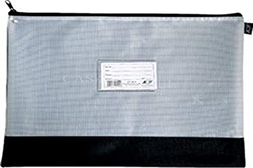 ACP Pasta Malote Com Ziper 32X40 ML-30 Acp