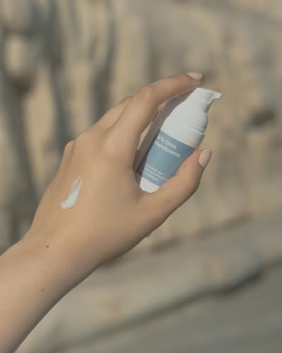 Handcreme für trockene Hände mit 5% Urea von Phametra