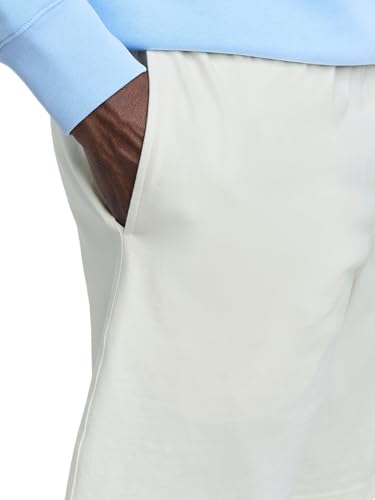 Image of Champion Men's Lounge Shorts, Standard Fit, 9 Inch Inseam, Lightweight 100% Cotton, Available in Regular and Big & Tall