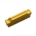 Carus Tool KORLOY MGMN300-02-R NC3030 Carbide Inserts CNC Tool 10Pcs/Box