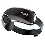 アイウォーマー 可視 【ワンボタン&8Dエアバッグ】アイマスク 調節可能なストラップ付き 目元エステ 日本語音声ガイダンス付属 グラフェン加熱 15分自動OFF 折り畳み Type-C急速充電 アイケア 美容家電 ホットアイマスク Bluetooth音楽 310g軽量 母の日プレゼント 敬老の日