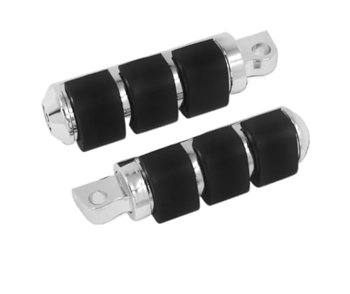 Marchepied moto de voyage idéal pour Road Glide et longs trajets