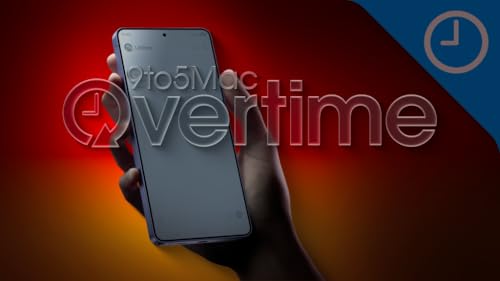 9to5Mac Overtime 061: One of those innovations that I hope Apple copies