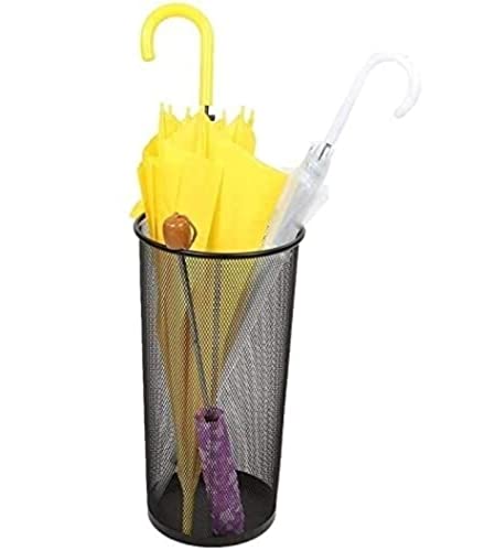 Porte-parapluie d'intérieur pour organiser le hall d'entrée - 5