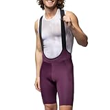 Alé Cycling Herren Off Road Gravel-pro Trägerhose