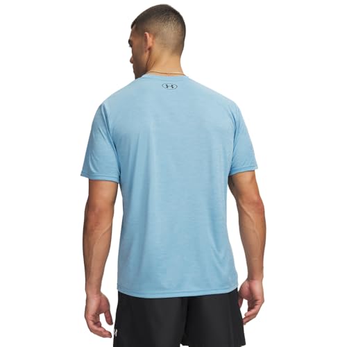 Image of Under Armour Men's Velocity 2.0 Short Sleeve V Neck T Shirt