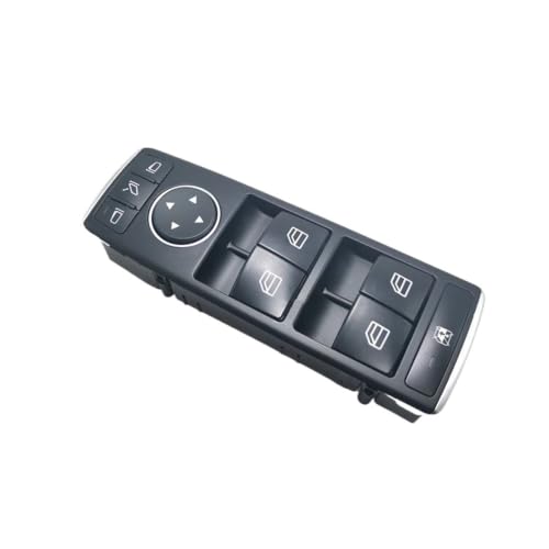 Interrupteur de fenêtre électrique pour Tesla Model S X 2012-2020 A2049055402