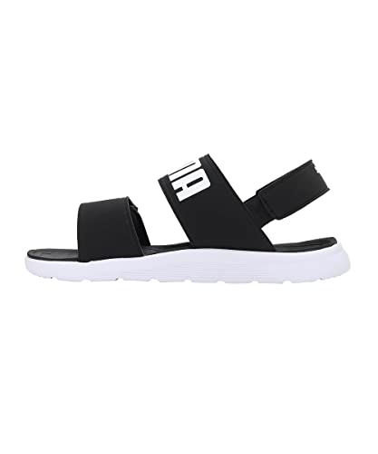 Image of Puma Unisex Backstrap Sandal