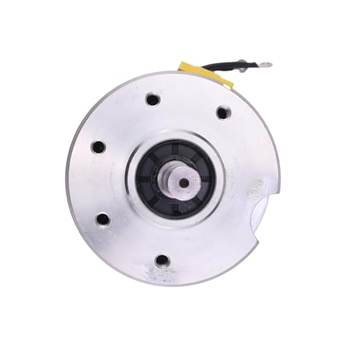 Image of Drive Motor 1115-230000-00 1115-250000-00 Compatible with Big Joe Truck E30 EZ30 P33 S22