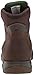 Dunham 8000 Works Safety 6 Boot Mens Boot 105 4E US Brown