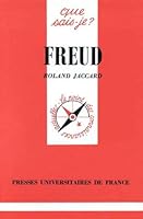 Freud 2130435580 Book Cover