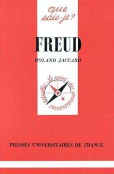 Paperback Freud [French] Book