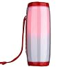 Spreker Bluetooth-luidspreker Stereo Super Bass Draadloze Outdoor Waterdichte speler SP99 Draagbare luidspreker (Color…