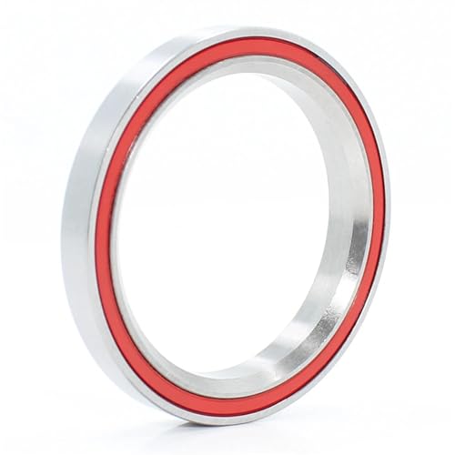 Roulement MH-P08H7 billes vélo 1-1/8 pouces roulements à billes casque