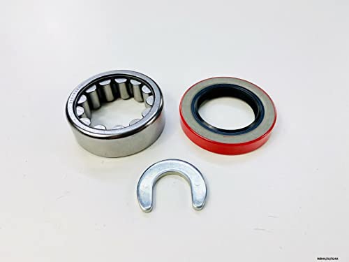 Roulement de roue arrière Jeep Cherokee XJ 1997-2001 pont 8.2 anti-jeu axial