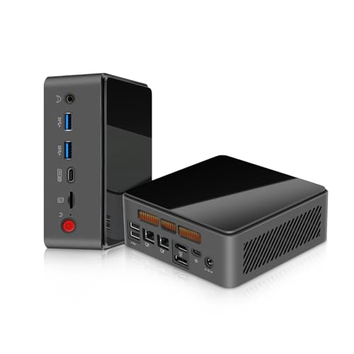 ミニPC DDR5 16GB RAM+512GB SSD Win11 Pro Amazon.co.jp: LIMYEE Mini PC Window 11、16GB DDR5 512GB M.2