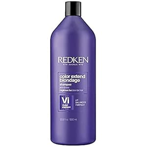 Redken Color Extend Blondage Szampon 1 l